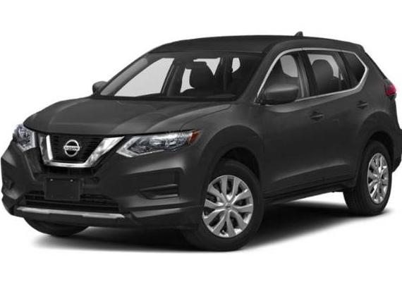 NISSAN ROGUE 2020 5N1AT2MT1LC816404 image