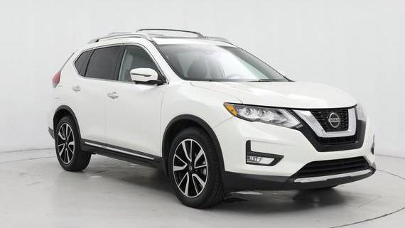 NISSAN ROGUE 2020 5N1AT2MT8LC703954 image