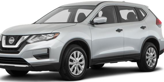 NISSAN ROGUE 2020 KNMAT2MT5LP518578 image