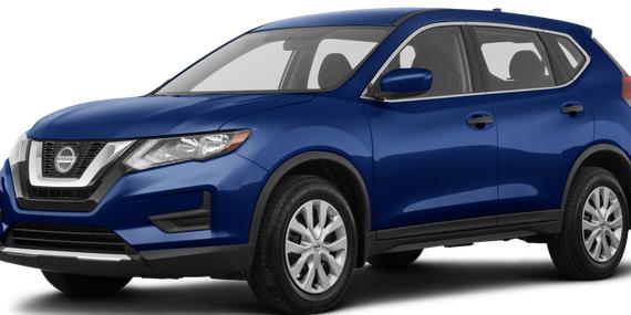 NISSAN ROGUE 2020 5N1AT2MT0LC795092 image