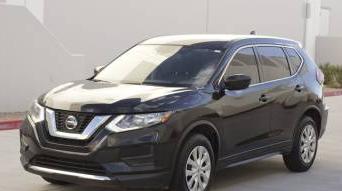 NISSAN ROGUE 2020 JN8AT2MTXLW039650 image