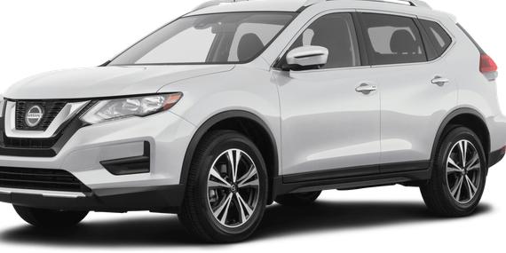 NISSAN ROGUE 2020 JN8AT2MT4LW013299 image
