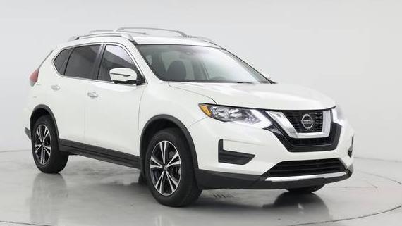 NISSAN ROGUE 2020 5N1AT2MT3LC732181 image