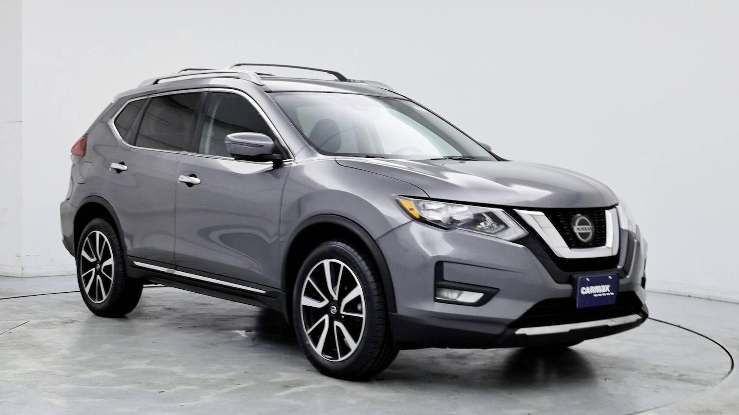 NISSAN ROGUE 2020 5N1AT2MV1LC772339 image