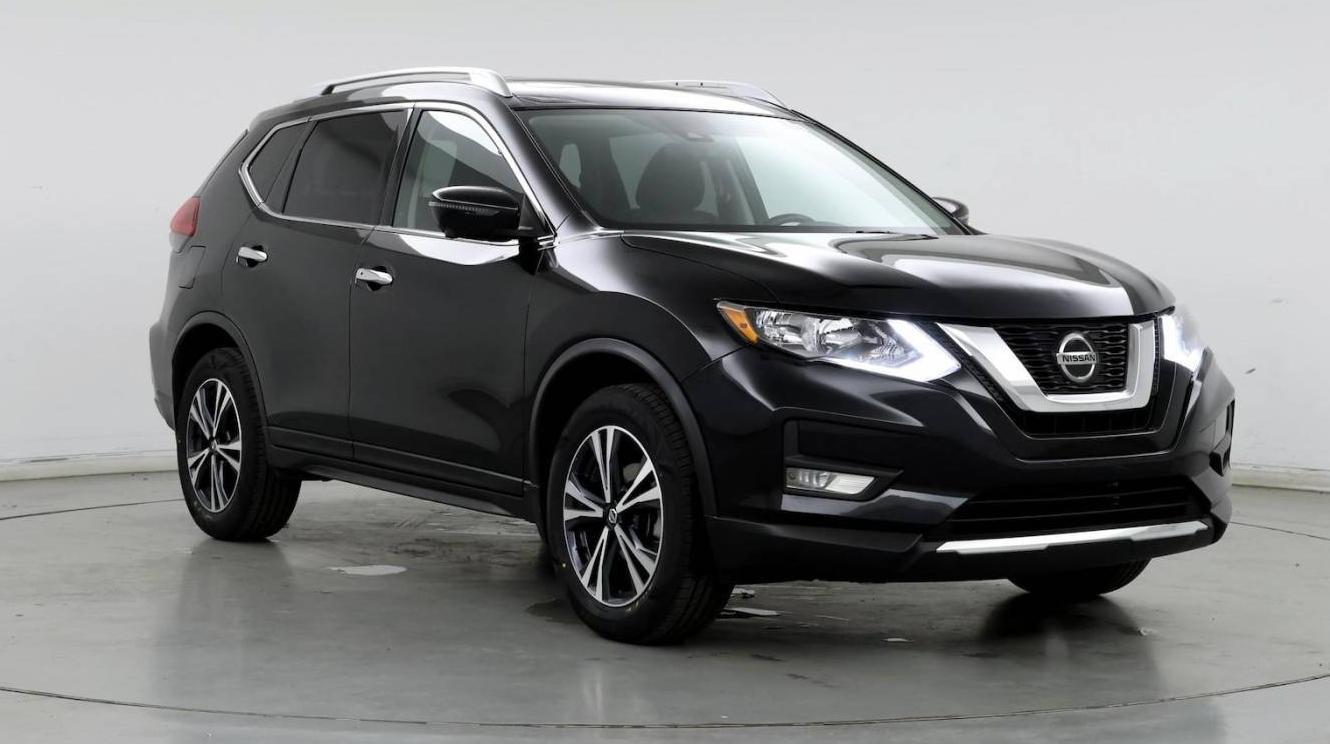 NISSAN ROGUE 2020 JN8AT2MV8LW120518 image