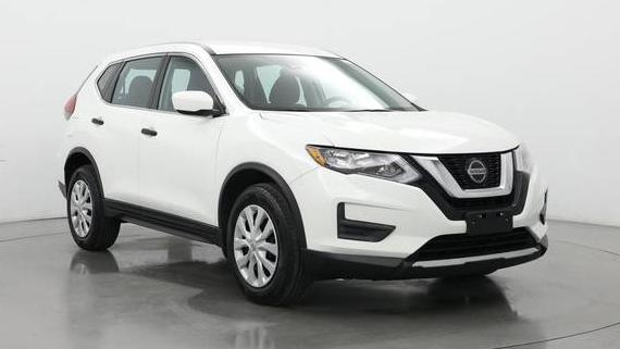 NISSAN ROGUE 2020 5N1AT2MV5LC795218 image
