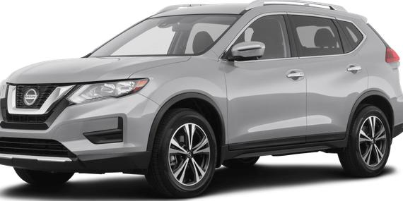 NISSAN ROGUE 2020 JN8AT2MTXLW002792 image