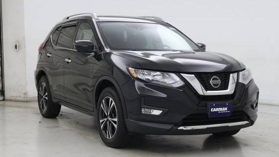 NISSAN ROGUE 2020 JN8AT2MV7LW105993 image