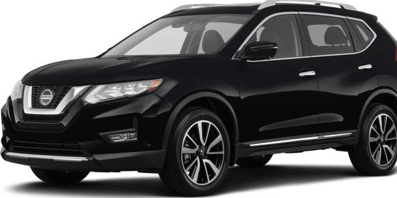 NISSAN ROGUE 2020 5N1AT2MV9LC801182 image