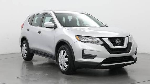 NISSAN ROGUE 2020 5N1AT2MT1LC803135 image