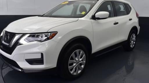 NISSAN ROGUE 2020 JN8AT2MT9LW041549 image
