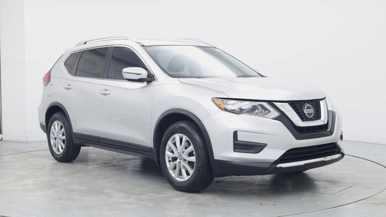 NISSAN ROGUE 2020 JN8AT2MT0LW038197 image