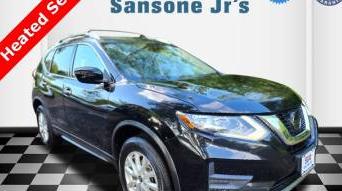 NISSAN ROGUE 2020 JN8AT2MVXLW134114 image