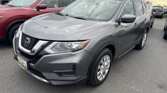 NISSAN ROGUE 2020 5N1AT2MT1LC734477 image