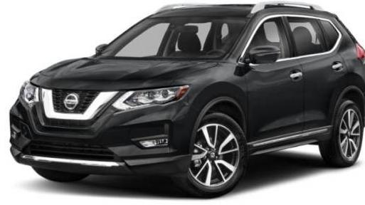 NISSAN ROGUE 2020 5N1AT2MV3LC709999 image