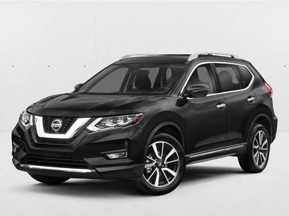 NISSAN ROGUE 2020 5N1AT2MT0LC706170 image