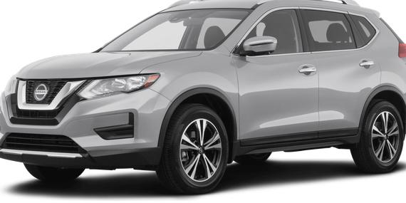 NISSAN ROGUE 2020 5N1AT2MV1LC752804 image