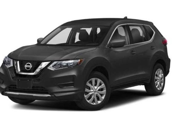 NISSAN ROGUE 2020 5N1AT2MV3LC751282 image