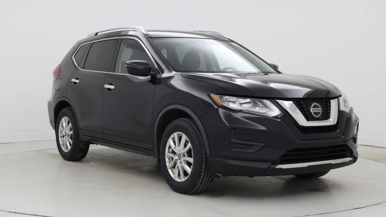 NISSAN ROGUE 2020 JN8AT2MV8LW122799 image