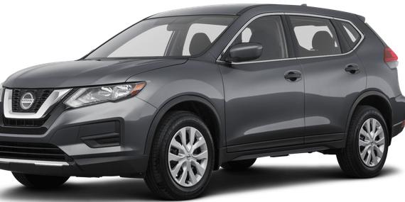 NISSAN ROGUE 2020 5N1AT2MT5LC777221 image