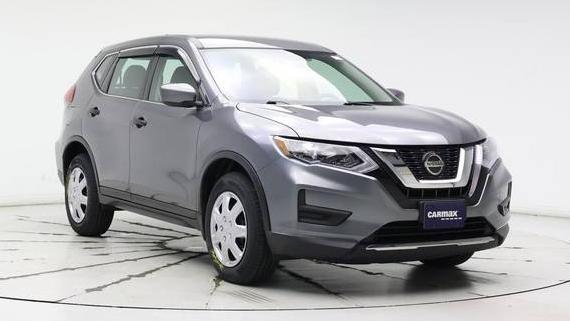NISSAN ROGUE 2020 5N1AT2MVXLC738609 image