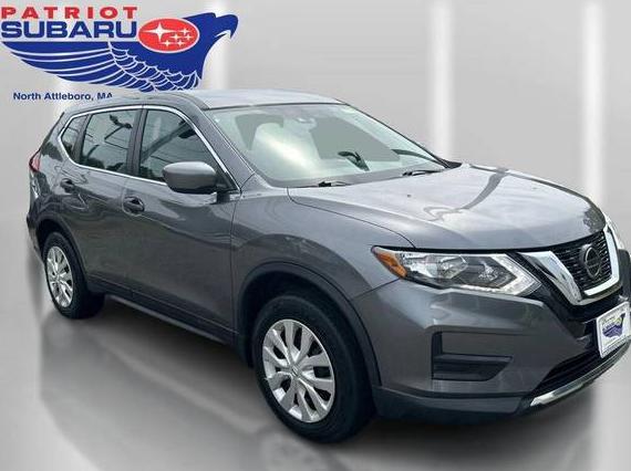 NISSAN ROGUE 2020 5N1AT2MV2LC734294 image NISSAN ROGUE 2020 5N1AT2MV2LC734294 image