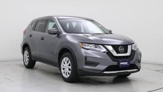 NISSAN ROGUE 2020 5N1AT2MVXLC797630 image