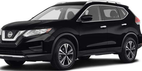 NISSAN ROGUE 2020 KNMAT2MV1LP539137 image