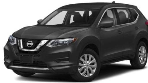 NISSAN ROGUE 2020 KNMAT2MT2LP526525 image