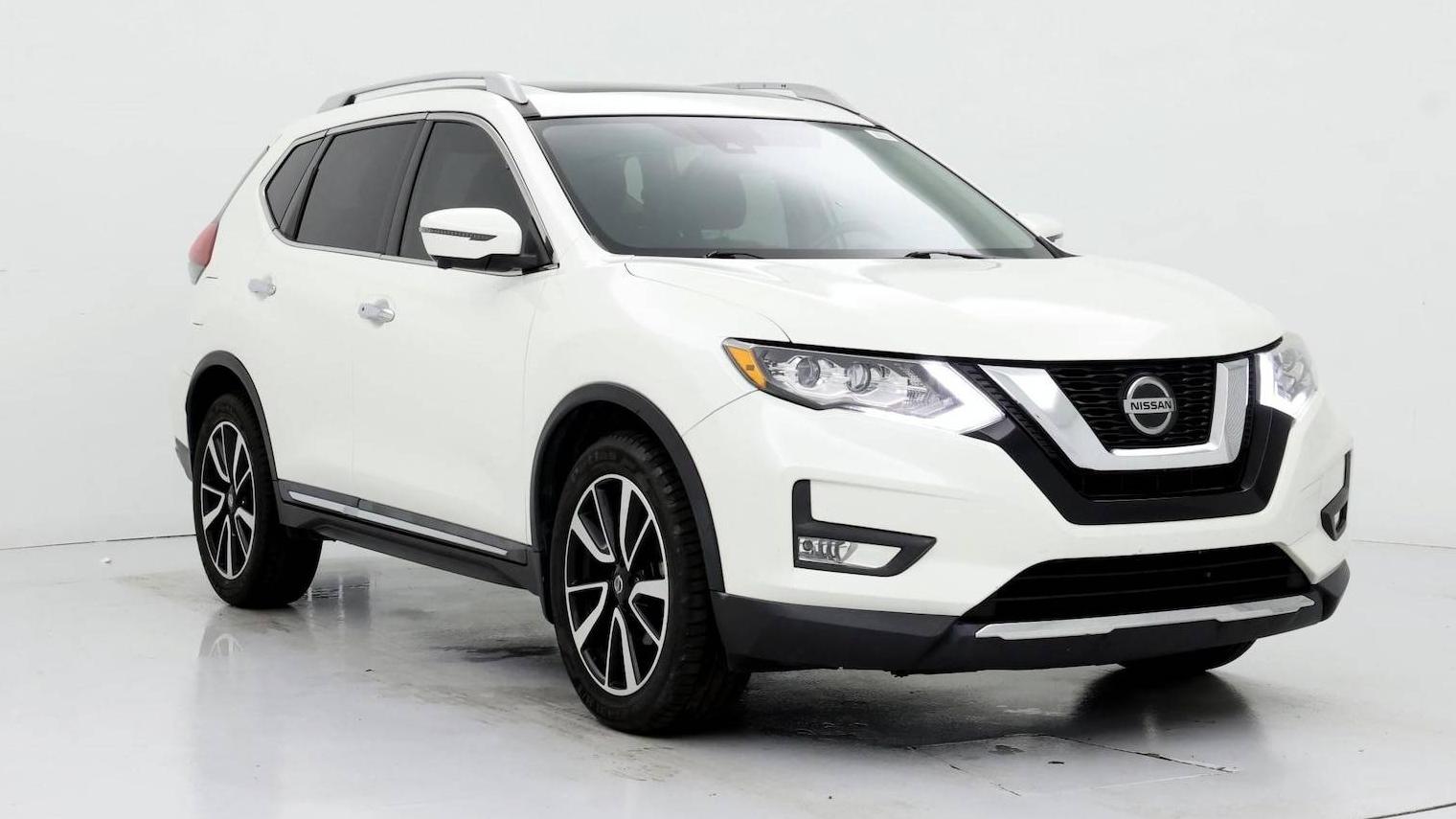 NISSAN ROGUE 2020 5N1AT2MTXLC704362 image