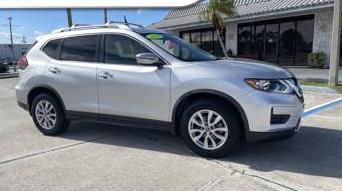 NISSAN ROGUE 2020 KNMAT2MT5LP503823 image