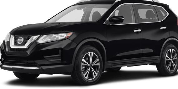 NISSAN ROGUE 2020 JN8AT2MT8LW006257 image