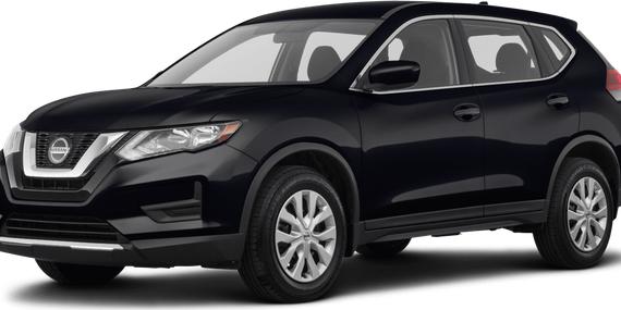 NISSAN ROGUE 2020 5N1AT2MT7LC796787 image