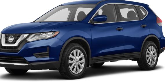 NISSAN ROGUE 2020 KNMAT2MT0LP538866 image