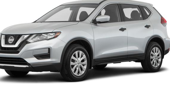 NISSAN ROGUE 2020 KNMAT2MT3LP520264 image