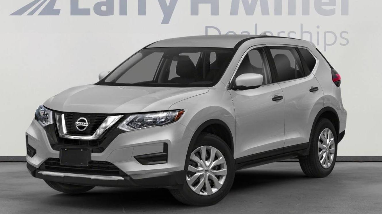 NISSAN ROGUE 2020 JN8AT2MV1LW107996 image