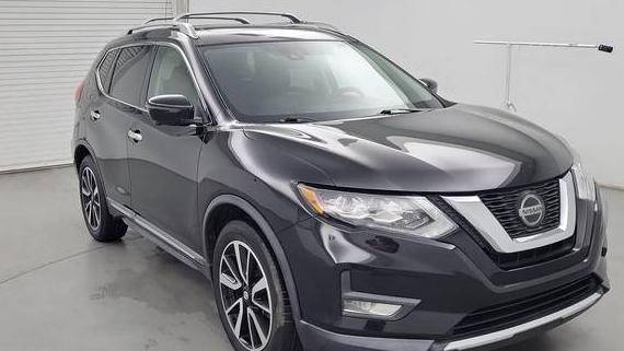 NISSAN ROGUE 2020 5N1AT2MT6LC786025 image