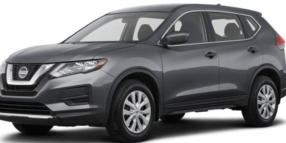 NISSAN ROGUE 2020 5N1AT2MT7LC749033 image