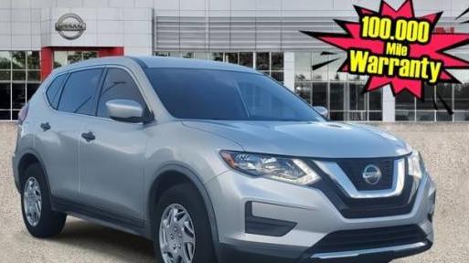 NISSAN ROGUE 2020 JN8AT2MTXLW012142 image