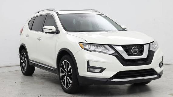 NISSAN ROGUE 2020 5N1AT2MV4LC747872 image