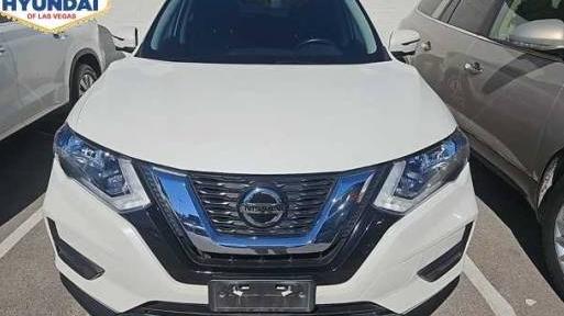 NISSAN ROGUE 2020 JN8AT2MTXLW031080 image