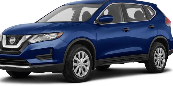 NISSAN ROGUE 2020 5N1AT2MT6LC799616 image