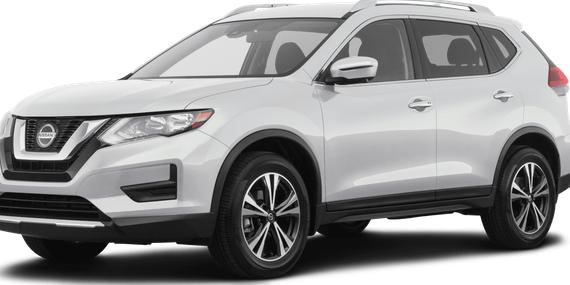 NISSAN ROGUE 2020 JN8AT2MT4LW032113 image