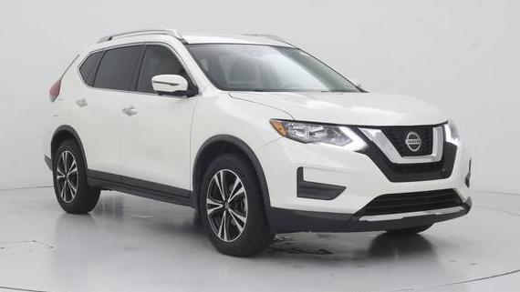 NISSAN ROGUE 2020 JN8AT2MT0LW036787 image