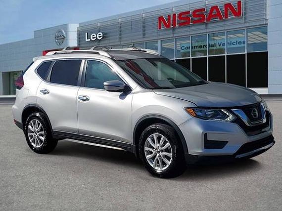 NISSAN ROGUE 2020 5N1AT2MT7LC785563 image NISSAN ROGUE 2020 5N1AT2MT7LC785563 image