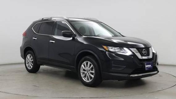 NISSAN ROGUE 2020 5N1AT2MV3LC798067 image