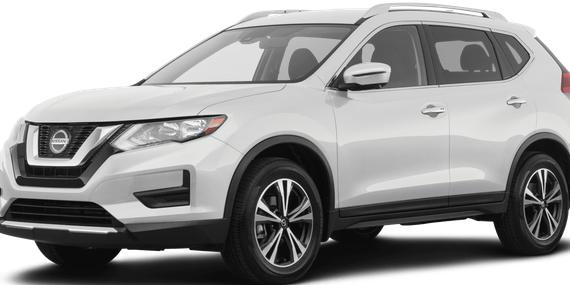 NISSAN ROGUE 2020 KNMAT2MV8LP517720 image