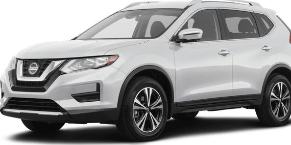 NISSAN ROGUE 2020 JN8AT2MT2LW004147 image