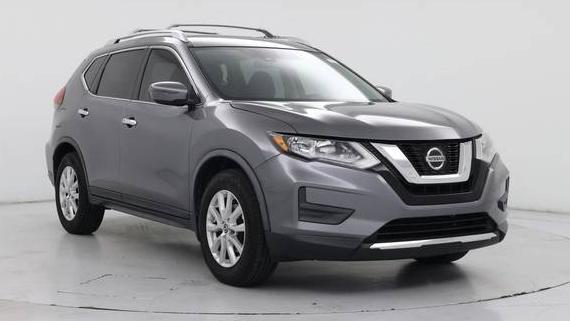 NISSAN ROGUE 2020 JN8AT2MT4LW040468 image NISSAN ROGUE 2020 JN8AT2MT4LW040468 image