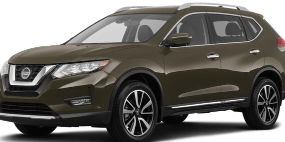 NISSAN ROGUE 2020 5N1AT2MV8LC704541 image NISSAN ROGUE 2020 5N1AT2MV8LC704541 image